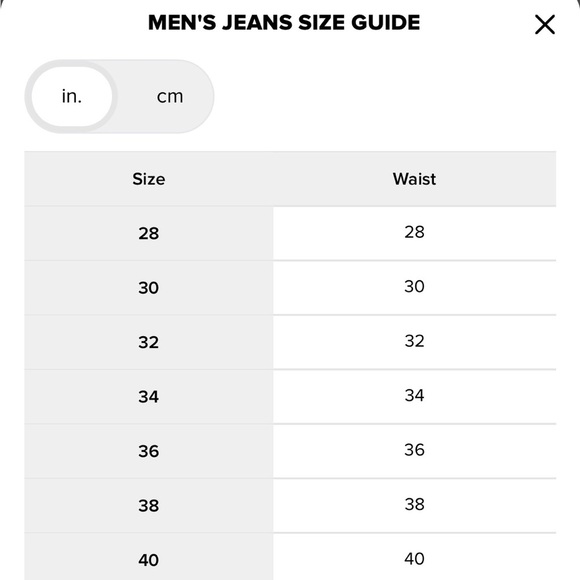 Fashion Nova Men Medium Wash Blue Big Time Patchwork Skinny Jeans Size 38 - Picture 13 of 13